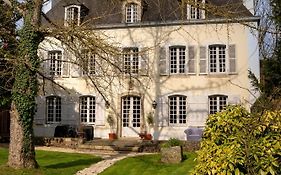 La Meffrais 1741